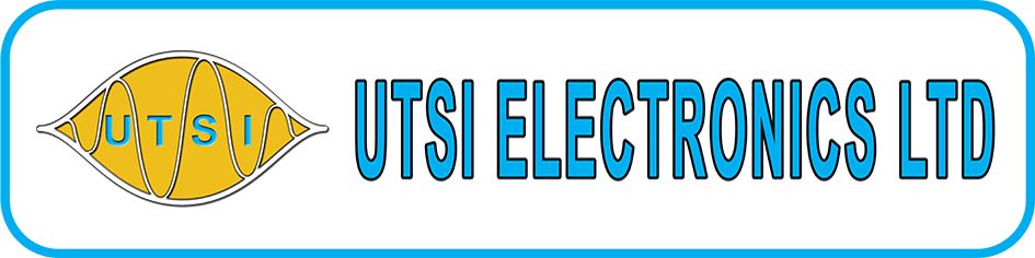 Utsi Electronics Ltd