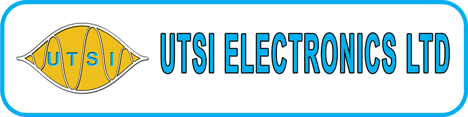 Utsi Electronics Ltd